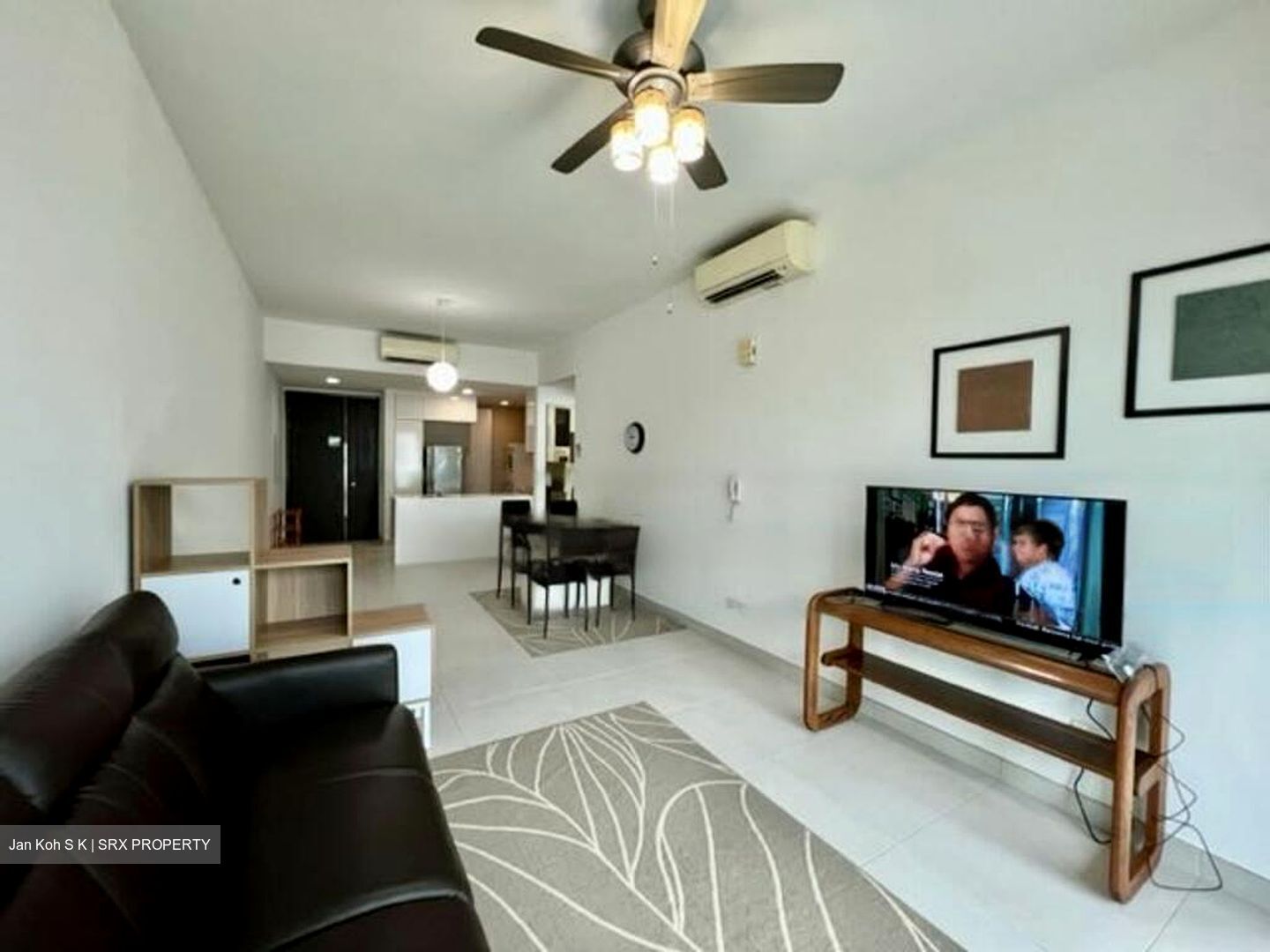 The Rochester Residences (D5), Apartment #460640931